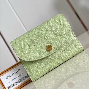 루이비통 로잘리 반지갑 M25809 2025/신상