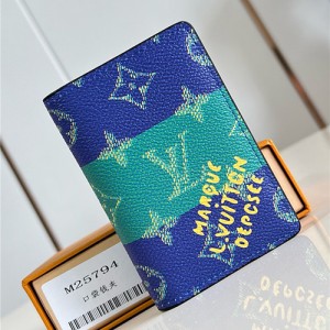 루이비통 포켓 오거나이저 카드/명함지갑 M25794 2025/신상