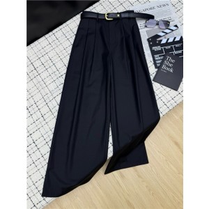 셀린느 양복 바지 C42705 2025/신상