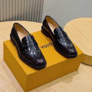 루이비통 남성용 구두 L47886 2025/신상