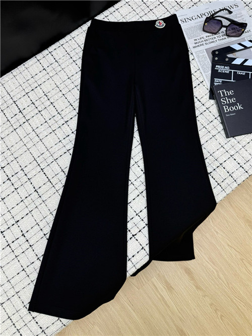 몽클레어 캐주얼 바지 M72701 2025/신상