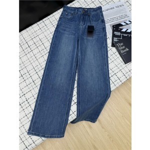 생로랑 청바지 Y12499 2025/신상