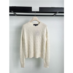 루이비통 캐시미어 긴팔 니트 L14209 2025/신상