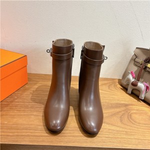 에르메스 여성용 부츠 H26151-1 2025/신상