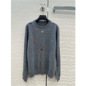 구찌 긴팔 니트 G32995 2025/신상