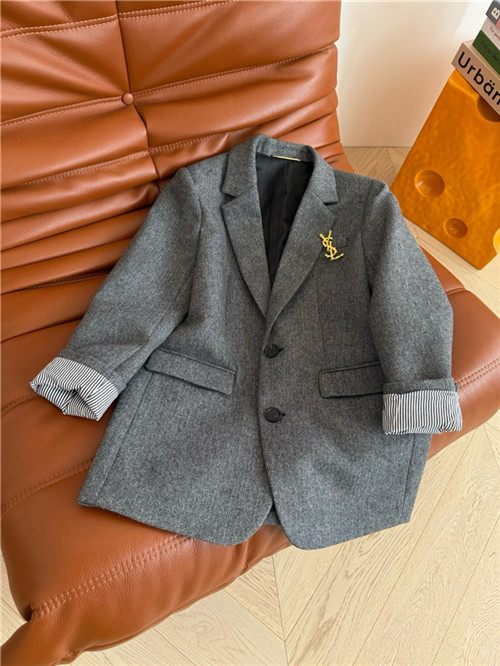 생로랑 양복 자켓 Y63905 2025/신상