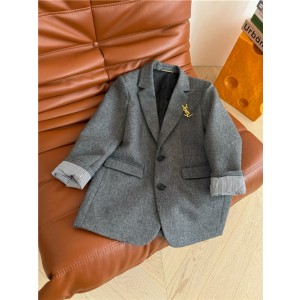 생로랑 양복 자켓 Y63905 2025/신상