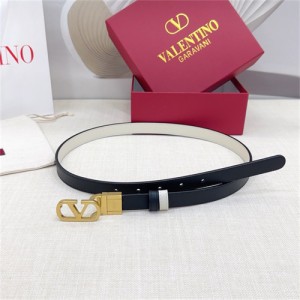 발렌티노 여성용 벨트 2CM V60775-1 2025/신상