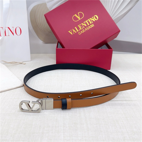 발렌티노 여성용 벨트 2CM V60775-2 2025/신상