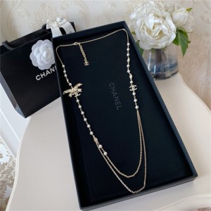 샤넬 목걸이 C7099 2025/신상 (정품과 비교가능한 퀄리티)