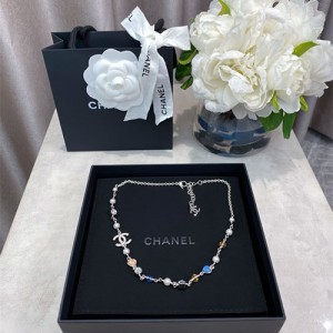 샤넬 목걸이 C9088 2025/신상 (정품과 비교가능한 퀄리티)