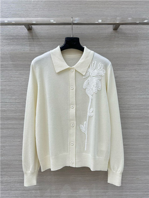 브루넬로 쿠치넬리 긴팔 가디건 B53752 2025/신상