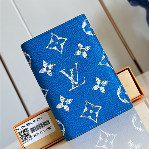 루이비통 여권지갑 M26059 2025/신상