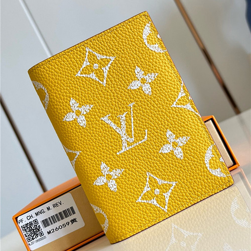 루이비통 여권지갑 M26059 2025/신상