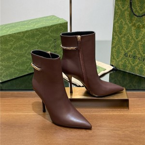 구찌 여성용 부츠 G45449-1 2025/신상