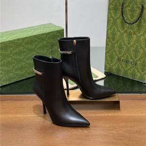 구찌 여성용 부츠 G45449-1 2025/신상