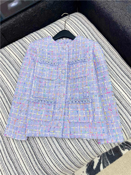 샤넬 자켓 C96501 2025/신상