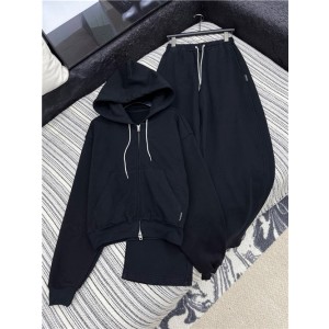 알렉산더왕 후드 트레이닝 세트 A44507 2025/신상