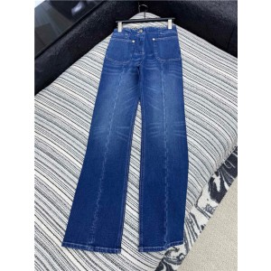 샤넬 청바지 C73804 2025/신상