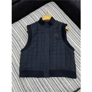 몽클레어 솜 조끼 M54104 2025/신상