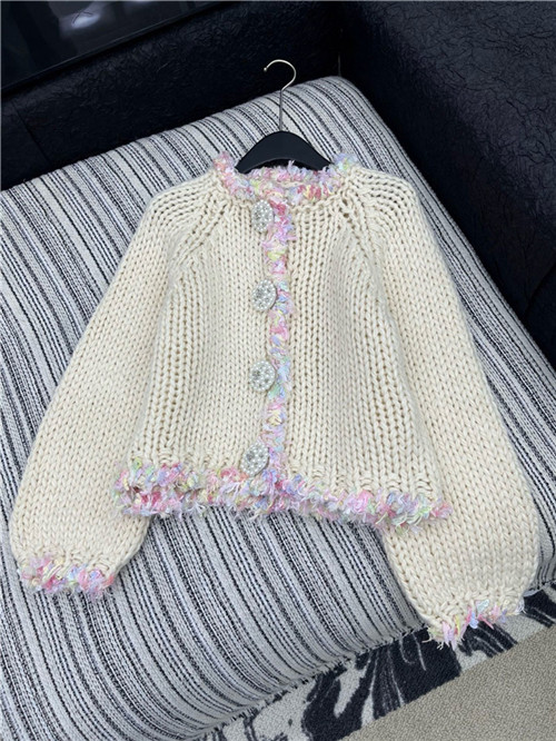 샤넬 자켓 C84609 2025/신상