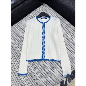 샤넬 자켓 C93909 2025/신상