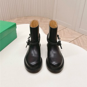 보테가 여성용 부츠 B64813-1 2025/신상