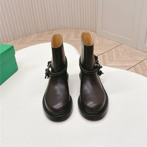 보테가 여성용 부츠 B64813-2 2025/신상