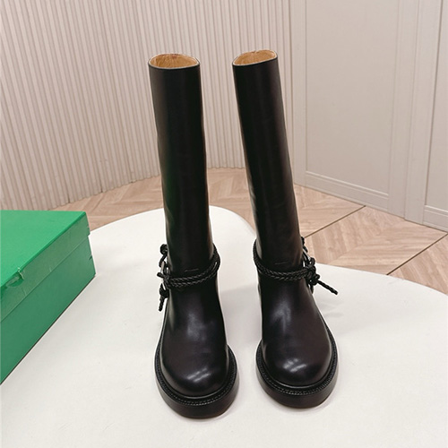 보테가 여성용 부츠 B64824-2 2025/신상