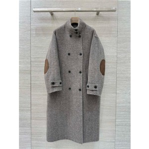 로로피아나 캐시미어 코트 L76305 2025/신상