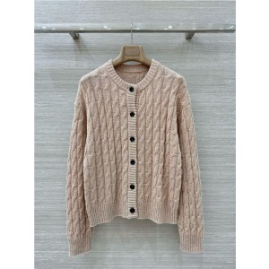 브루넬로 쿠치넬리 긴팔 가디건 B53104 2025/신상