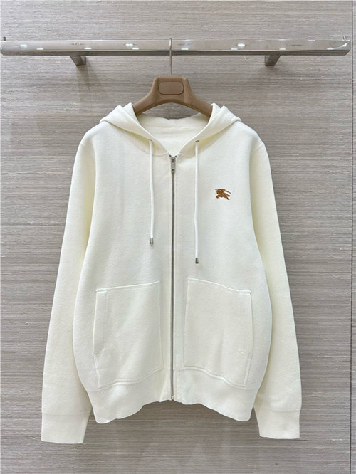 버버리 후드 자켓 B12993 2025/신상