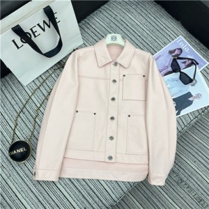 로에베 양가죽 자켓 L79905 2025/신상