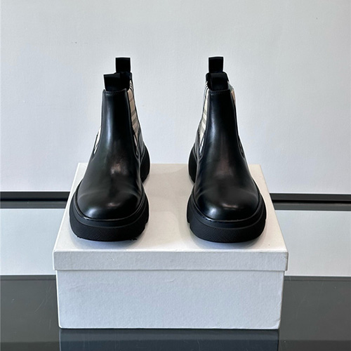 버버리 남성용 부츠 B24659-2 2025/신상
