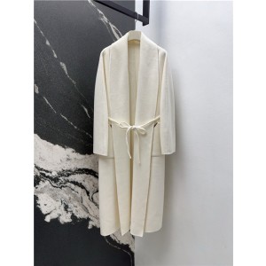 발렌티노 캐시미어 코트 V79404 2025/신상