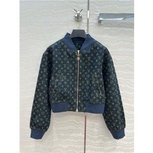 루이비통 데님 자켓 L63309 2025/신상