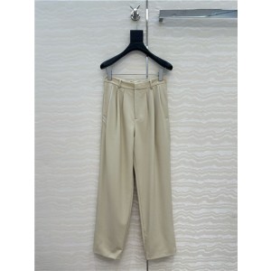 생로랑 양복 바지 Y64405 2025/신상