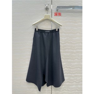 로에베 스커트 L72909 2025/신상