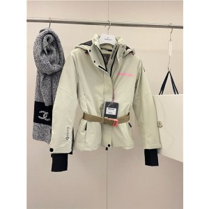 몽클레어 후드 패딩 자켓 M98701 2025/신상