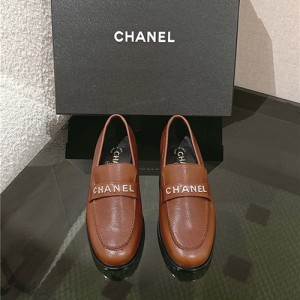 샤넬 여성용 로퍼 C79842-2 2025/신상