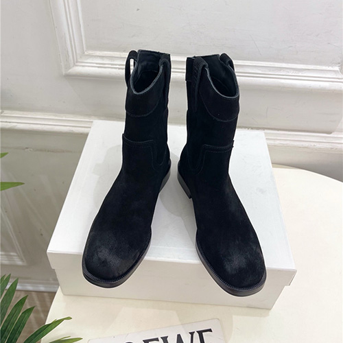 셀린느 여성용 부츠 (굽높이2.5CM) C59824-1 2025/신상