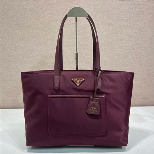 프라다 리나일론 스몰 토트백 1BG555 2025/신상