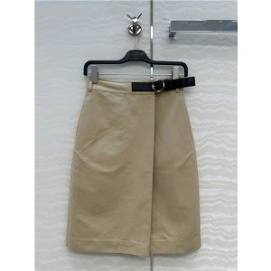 보테가 스커트 B73201 2025/신상