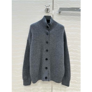 프라다 캐시미어 자켓 P64991 2025/신상