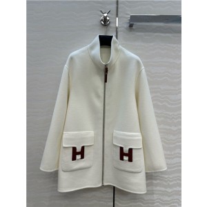에르메스 캐시미어 자켓 H77205 2025/신상