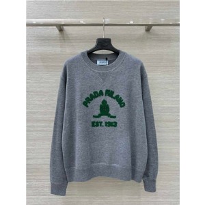 프라다 긴팔 니트 P62499 2025/신상