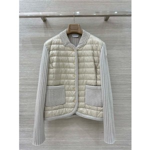 몽클레어 패딩 자켓 (충전재-거위털) M96707 2025/신상