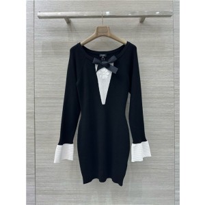 샤넬 원피스 C93451 2025/신상