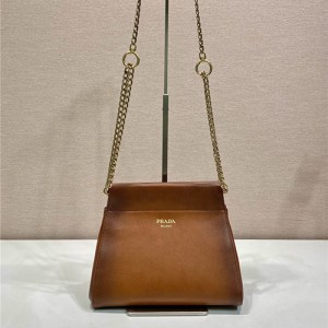 프라다 미니 숄더백 1BC263 2025/신상