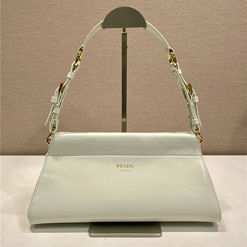 프라다 엔샤이네 미디엄 숄더백 1BC262 2025/신상